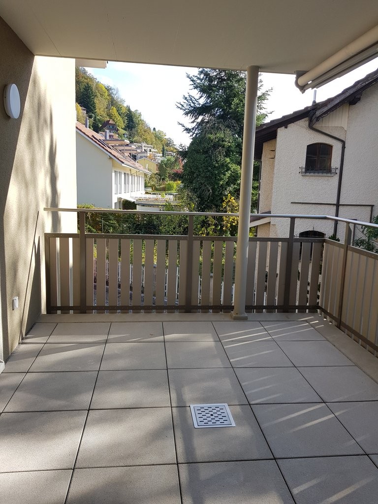 Appartamento di 2 ½ locali, foto 9 di 9