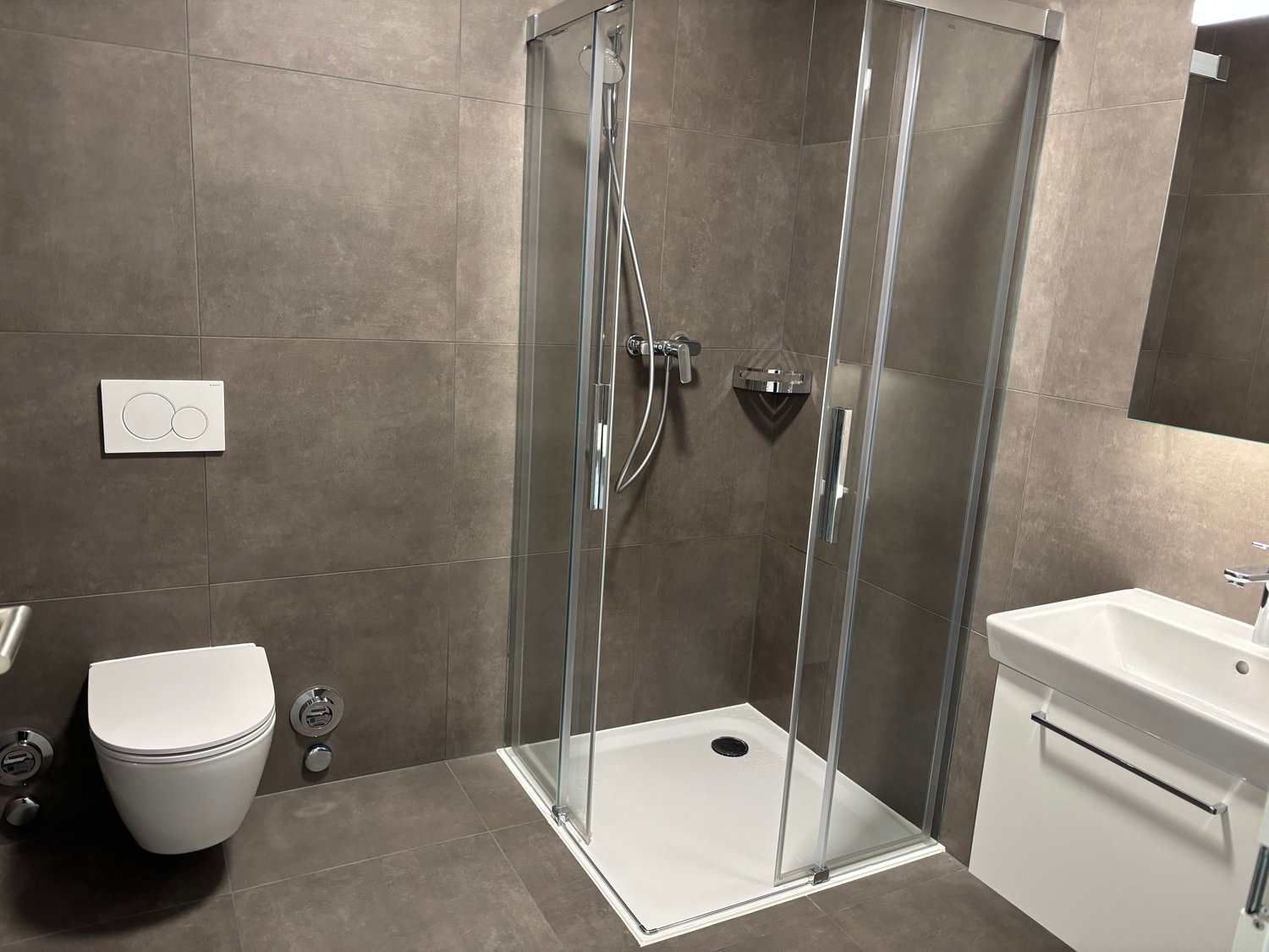 Appartamento di 2 ½ locali, foto 3 di 4
