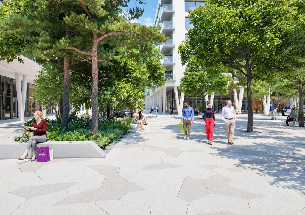 Appartamento di 2 ½ locali, foto 1 di 4