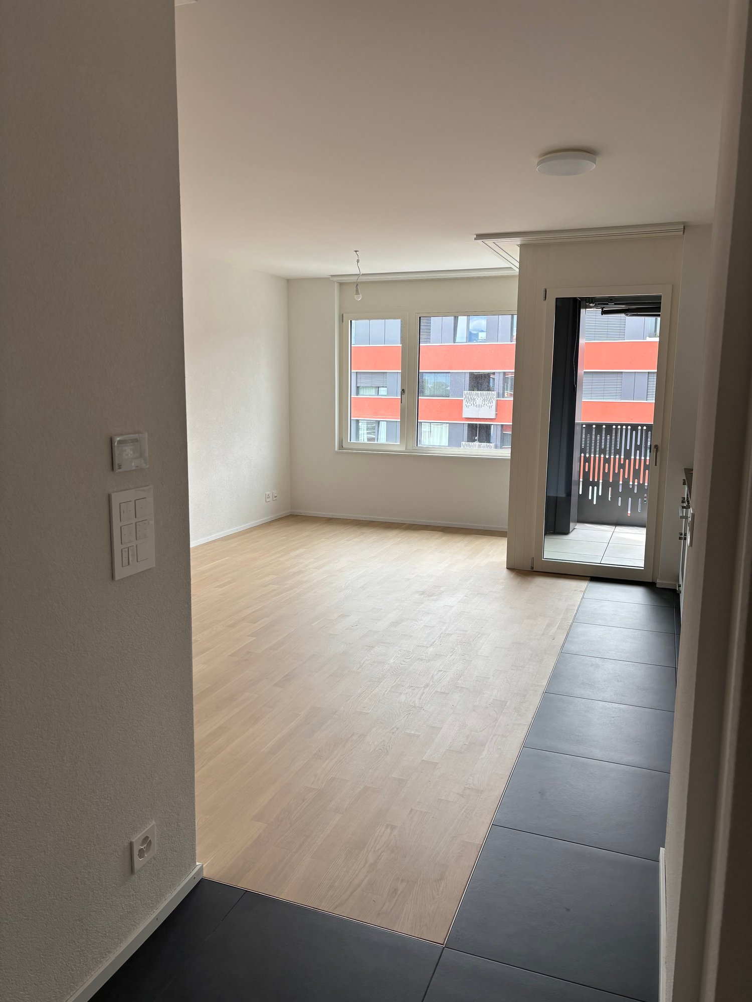 Appartamento di 2 ½ locali, foto 4 di 4