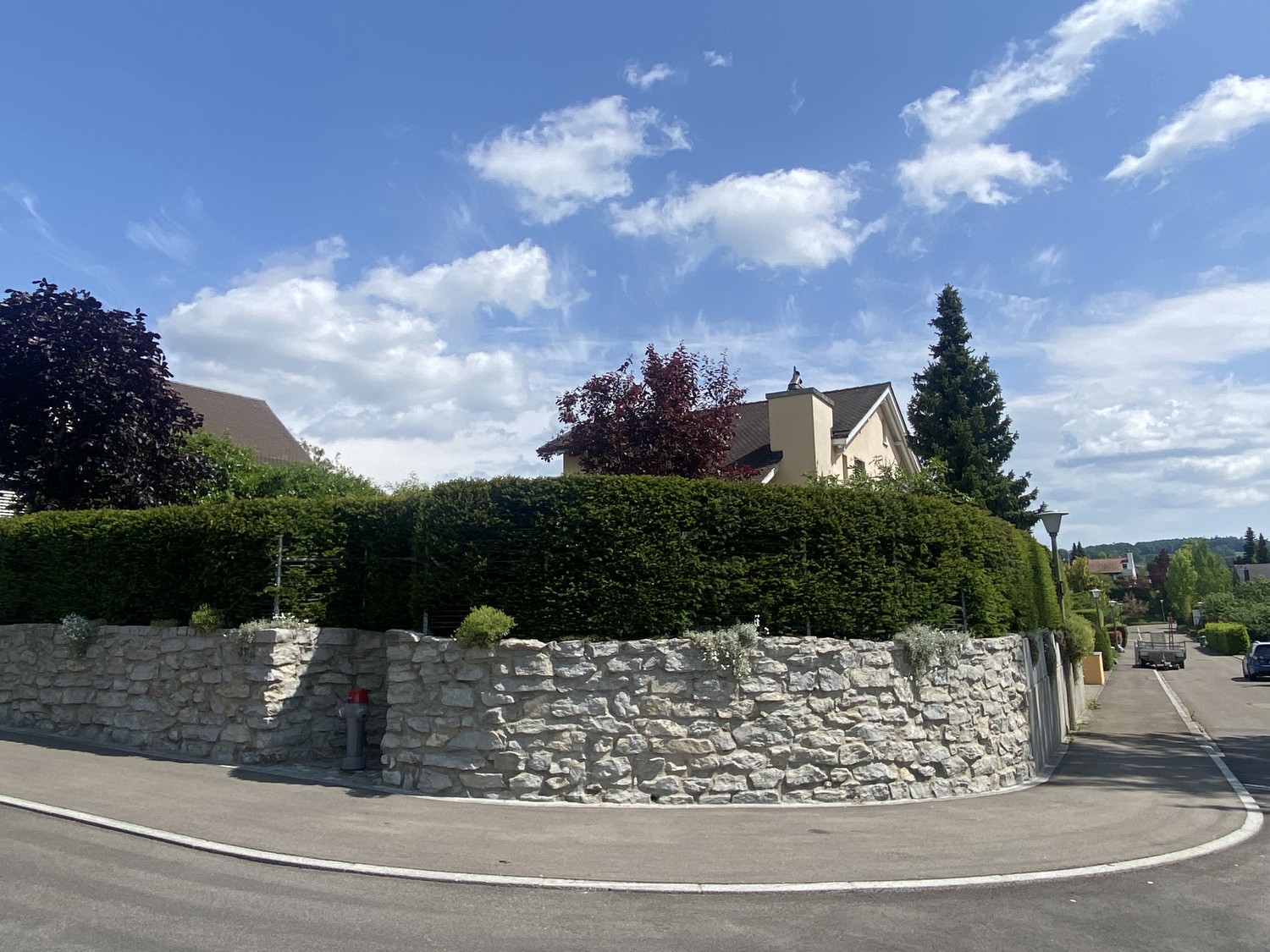 Casa singola di 6 ½ locali, foto 3 di 10