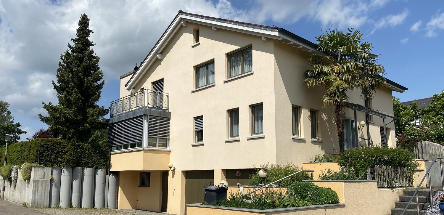 Casa singola di 6 ½ locali, foto 2 di 10