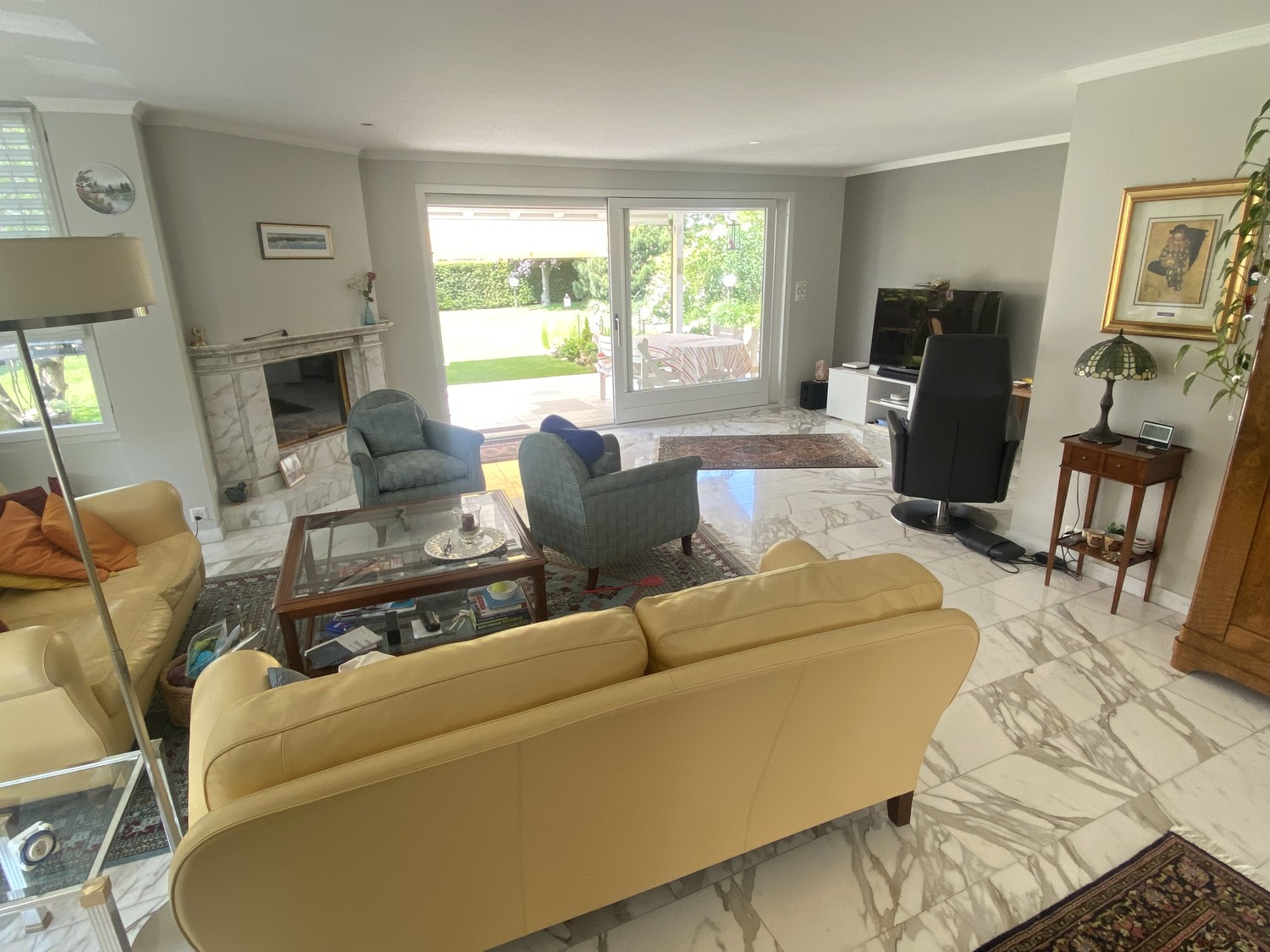 Casa singola di 6 ½ locali, foto 1 di 10