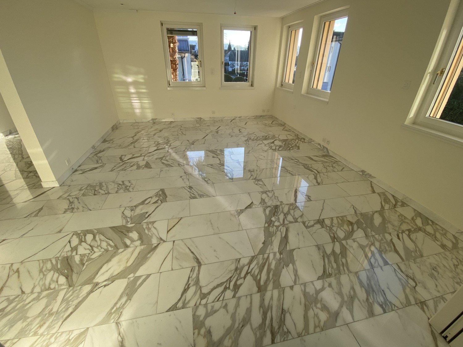 Casa singola di 6 ½ locali, foto 7 di 10