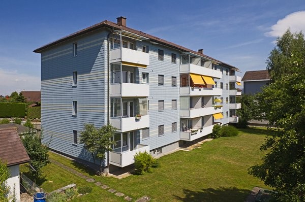 Appartamento di 4 locali, foto 1 di 7