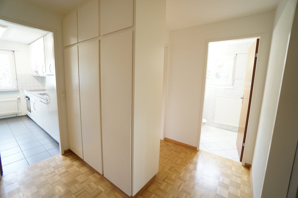 3 ½ locali duplex, foto 8 di 10