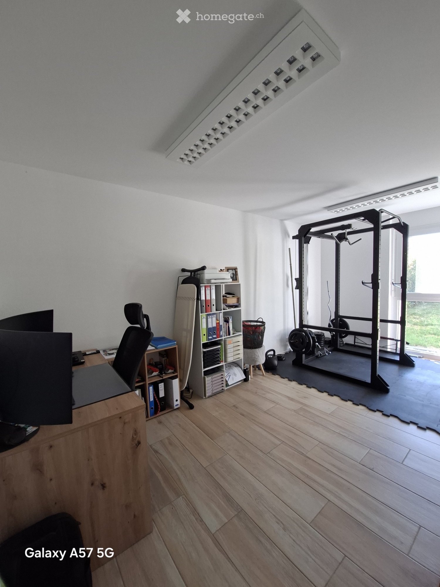 appartamento di 3 locali, foto 4 di 5