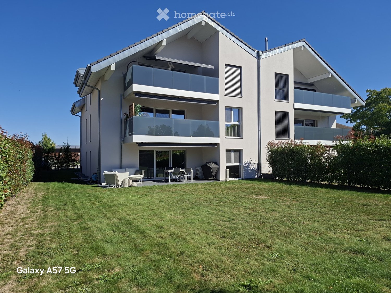 appartamento di 3 locali, foto 2 di 5