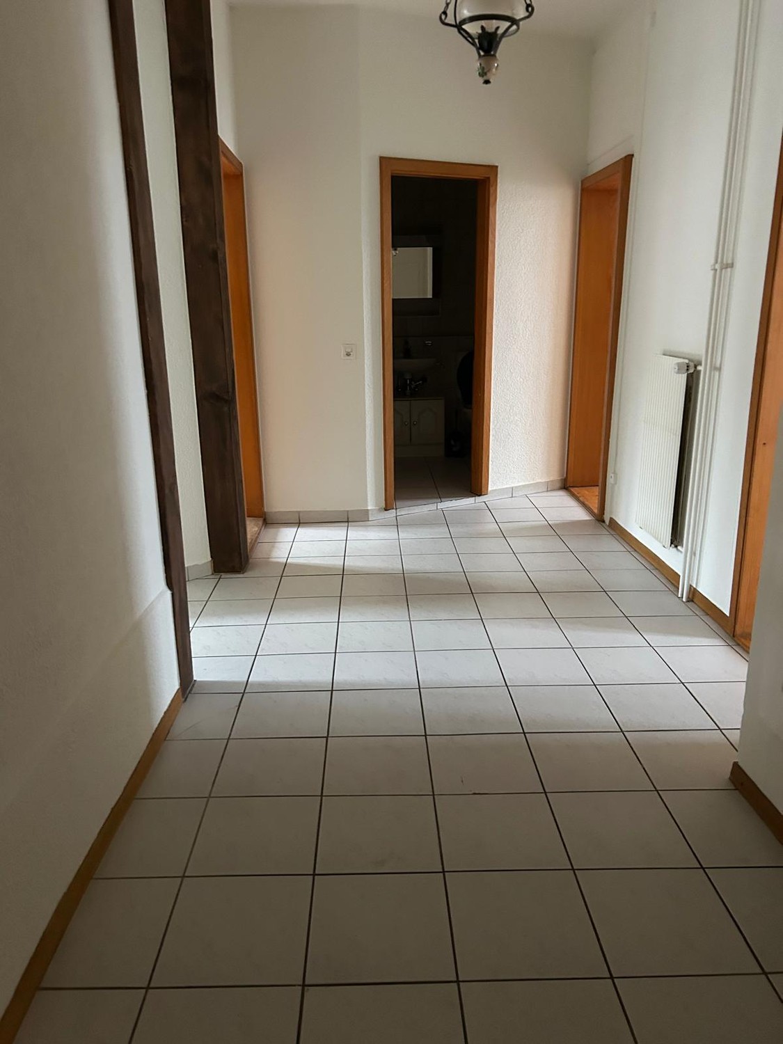 3 ½ rooms apartment, foto 3 di 7