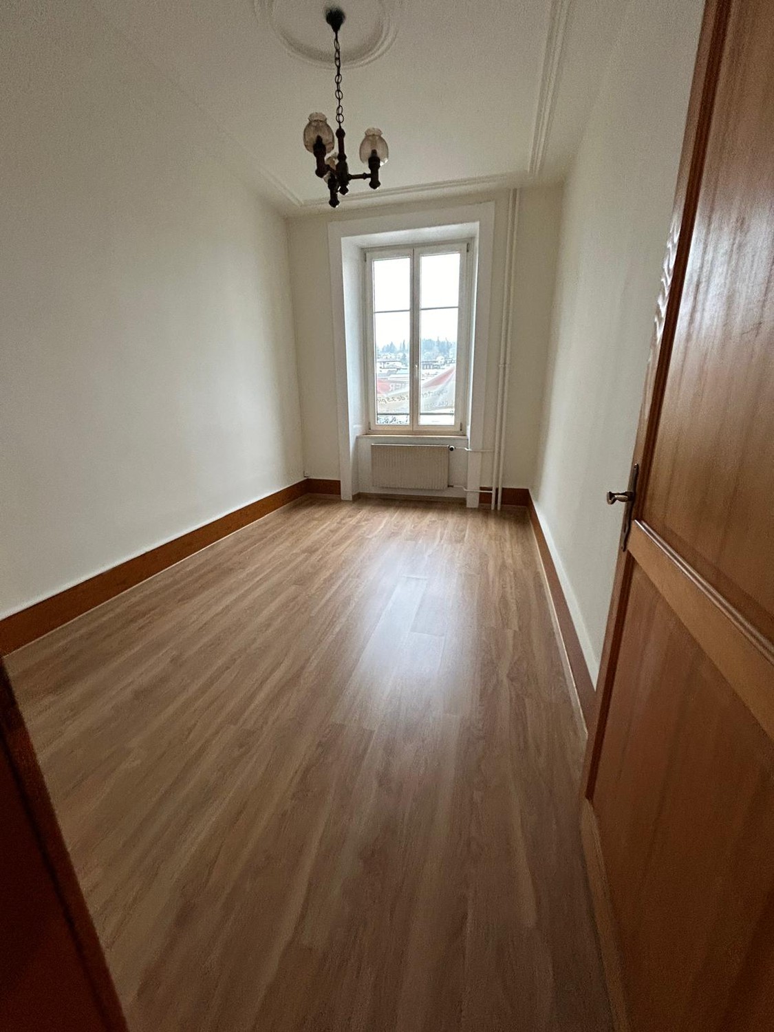 3 ½ rooms apartment, foto 4 di 7