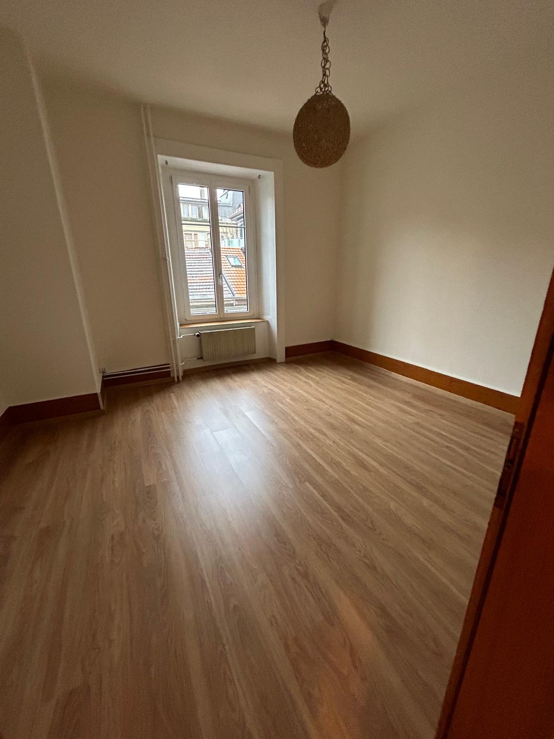 3 ½ rooms apartment, foto 6 di 7