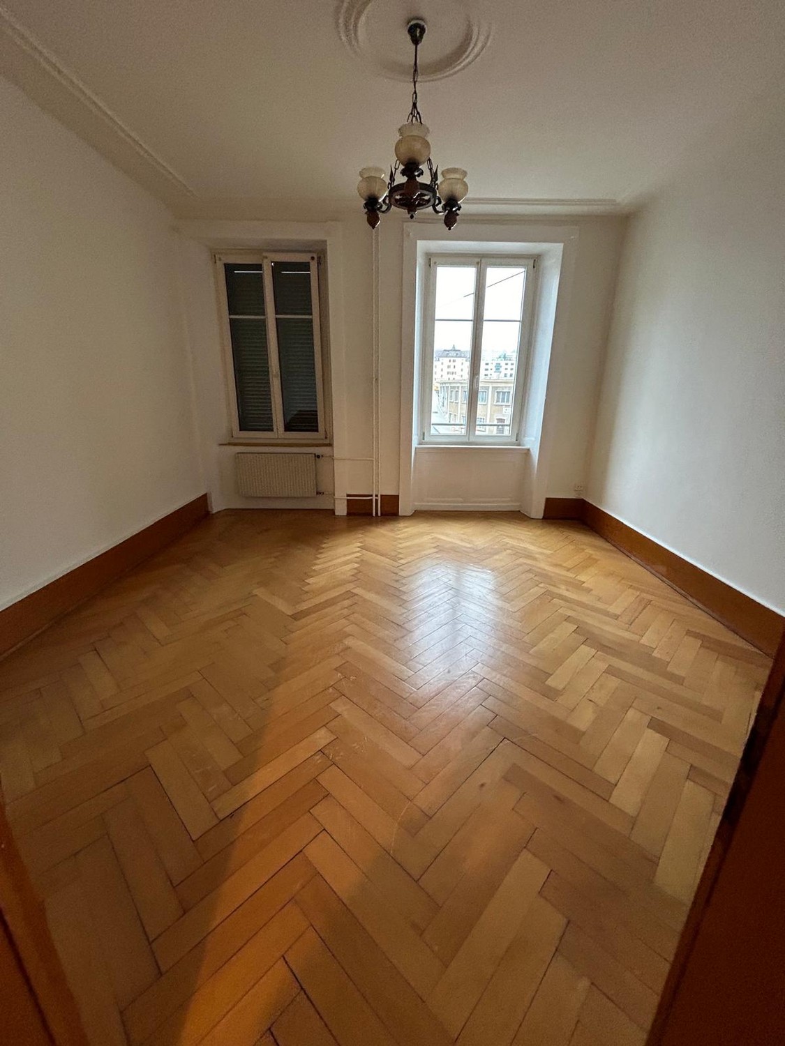 3 ½ rooms apartment, foto 5 di 7
