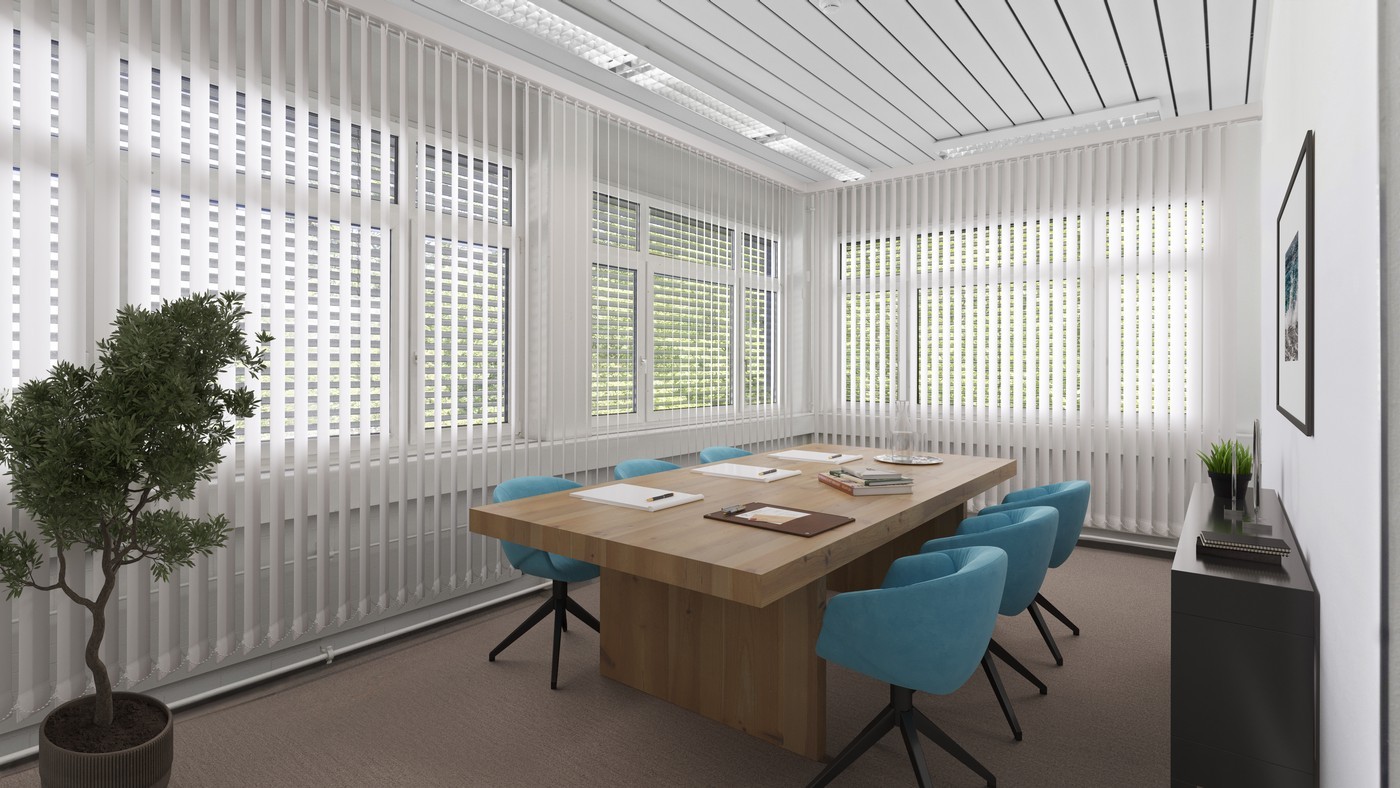 470m² ufficio