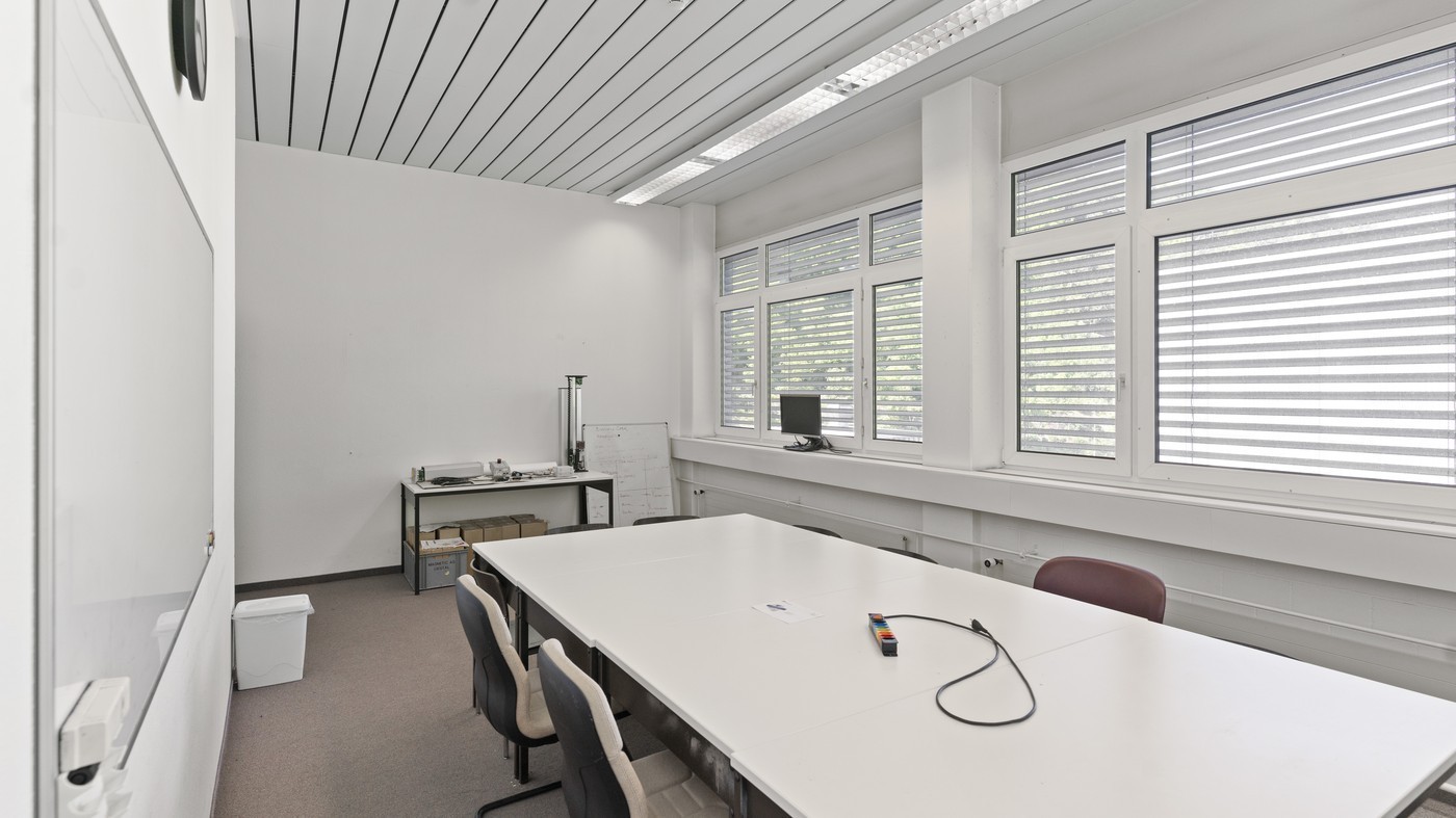 470m² ufficio