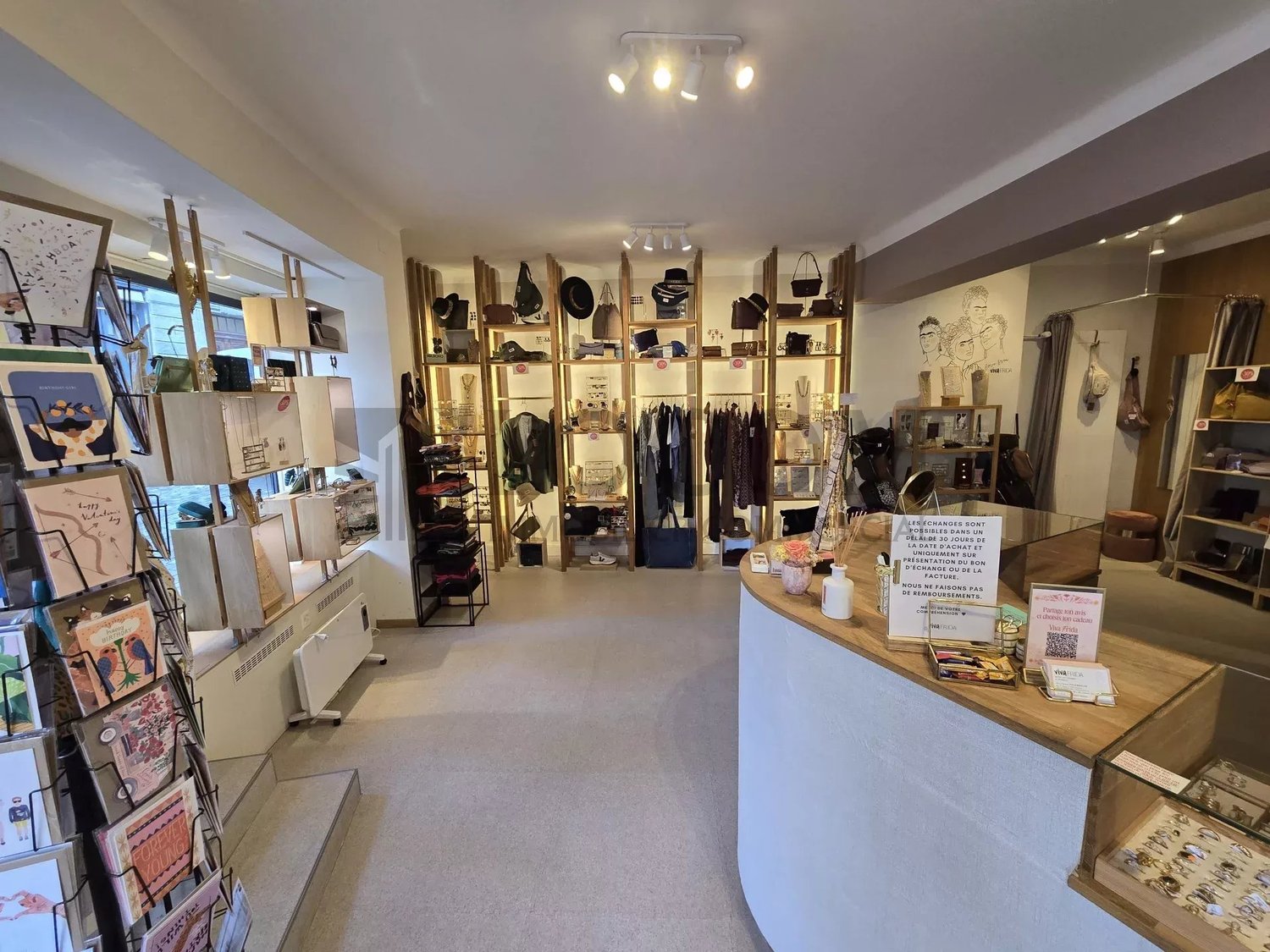 Shop, foto 5 di 10