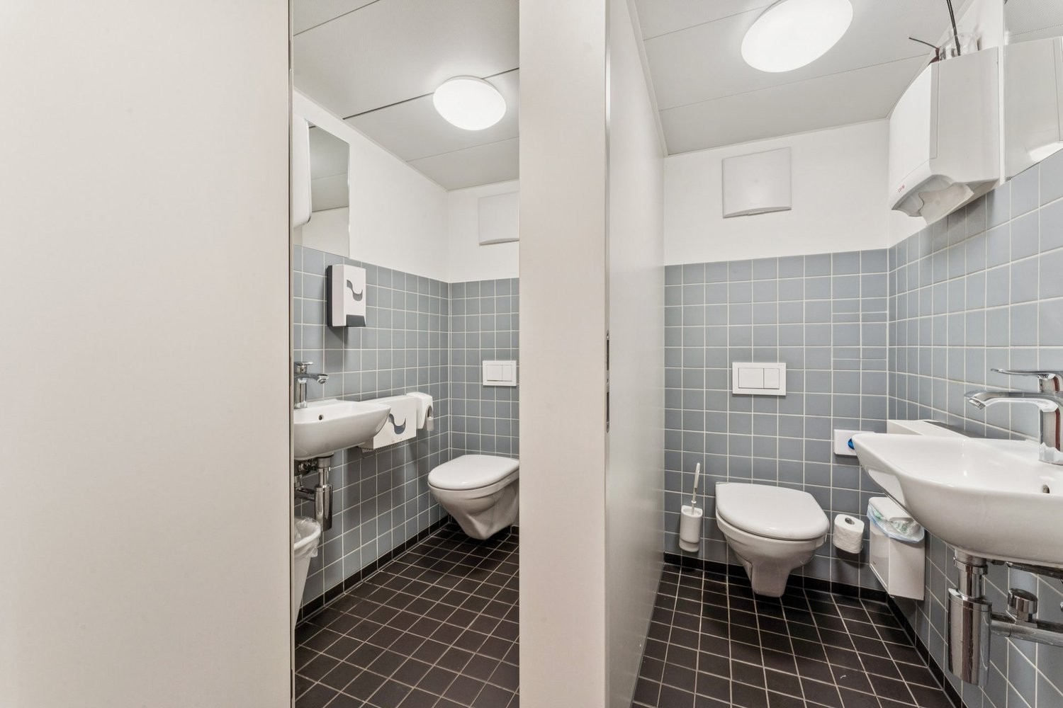 negozio di 281m²