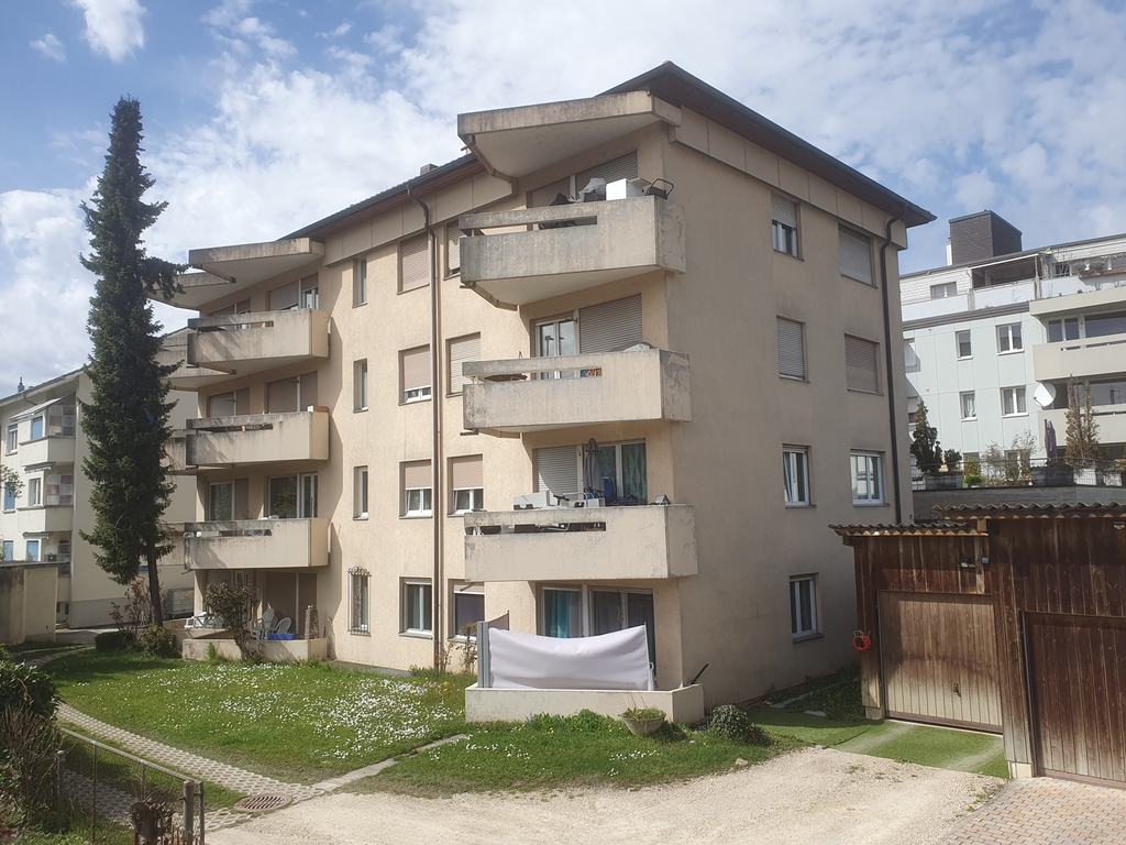 appartamento di 4 locali, foto 2 di 8