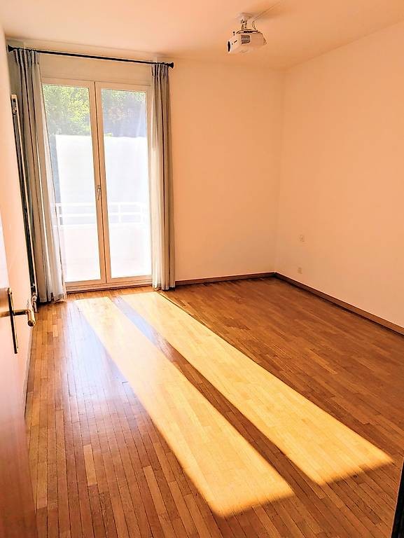 4 ½ rooms apartment, foto 10 di 10