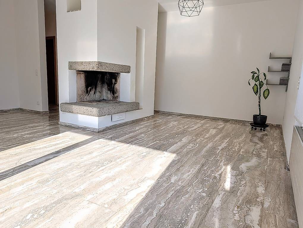 4 ½ rooms apartment, foto 4 di 10