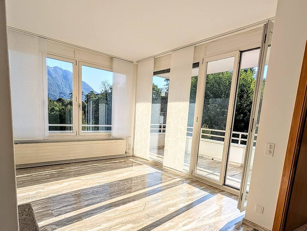 4 ½ rooms apartment, foto 1 di 10