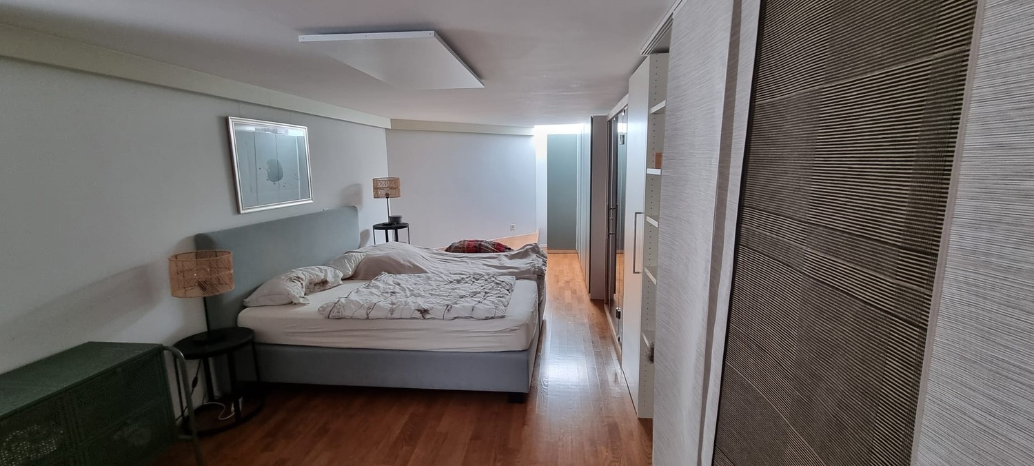 Appartamento di 2 ½ locali, foto 1 di 2