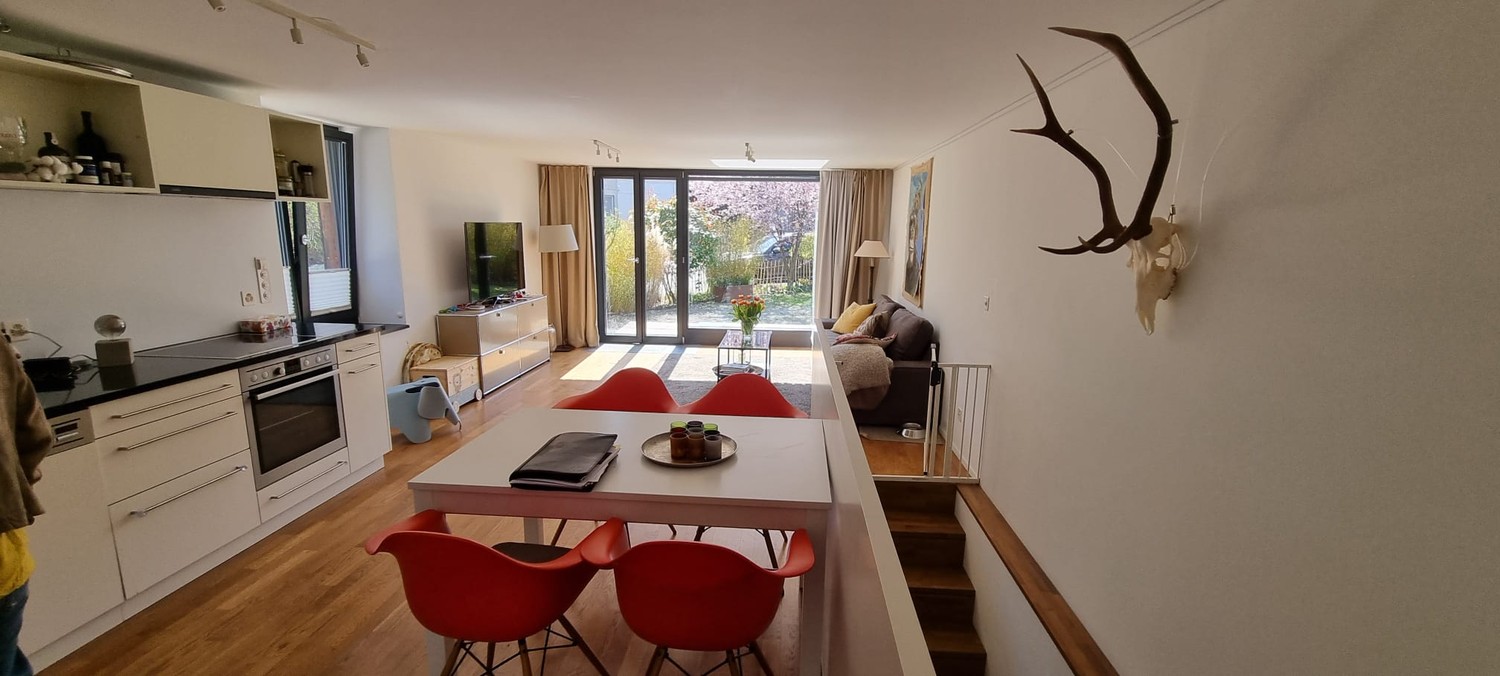 Appartamento di 2 ½ locali, foto 2 di 2