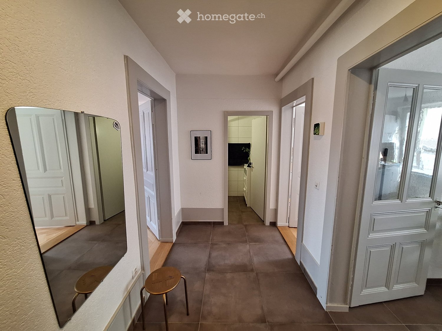 Appartamento di 2 locali, foto 5 di 5