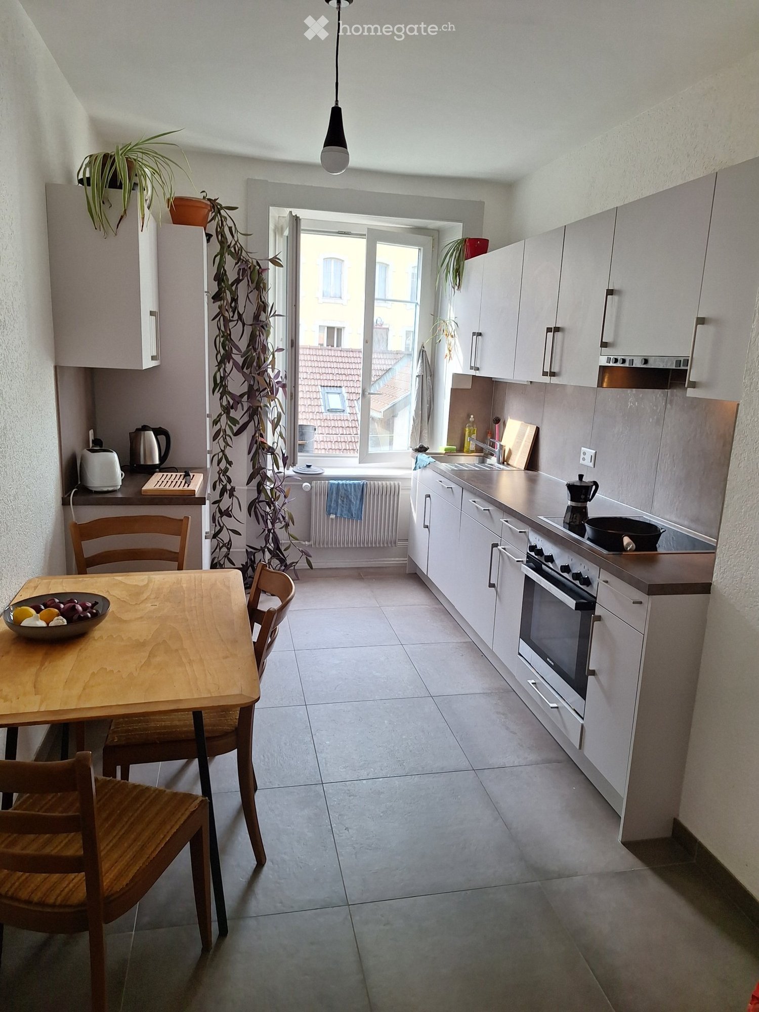 Appartamento di 2 locali, foto 3 di 5