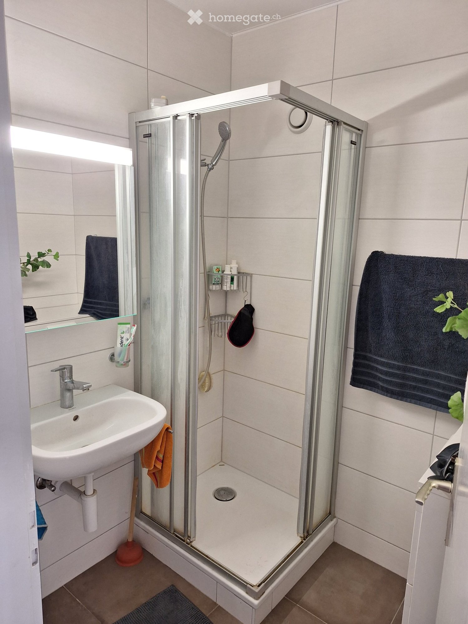 Appartamento di 2 locali, foto 2 di 5