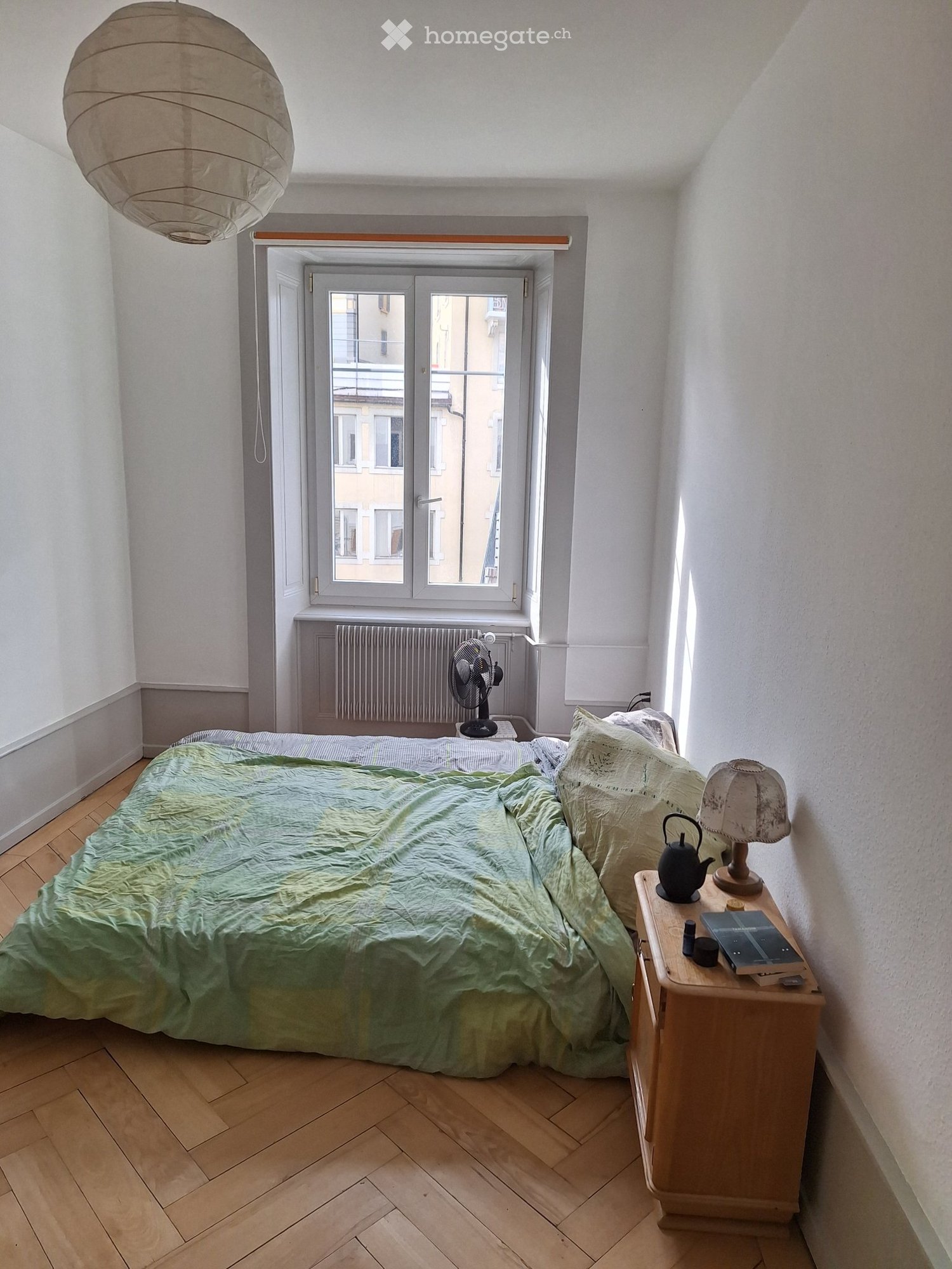 Appartamento di 2 locali, foto 1 di 5