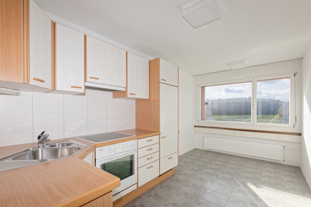 160m² office