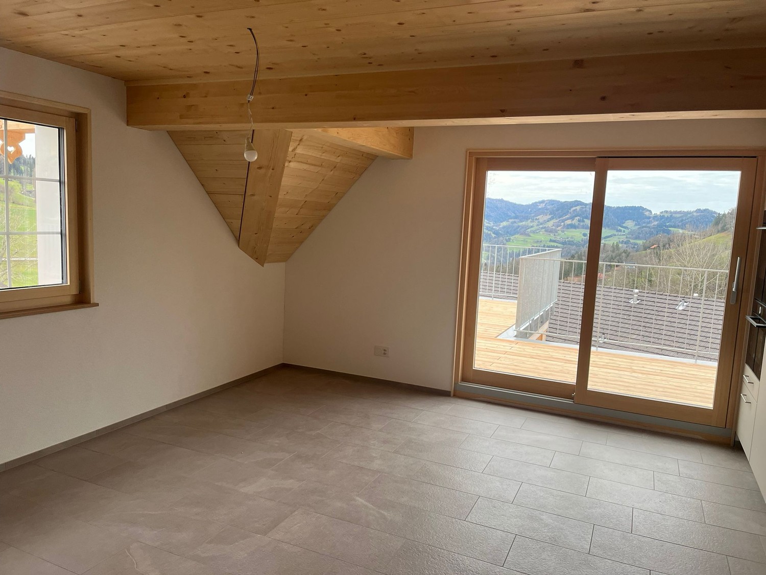 Appartamento di 5 ½ locali