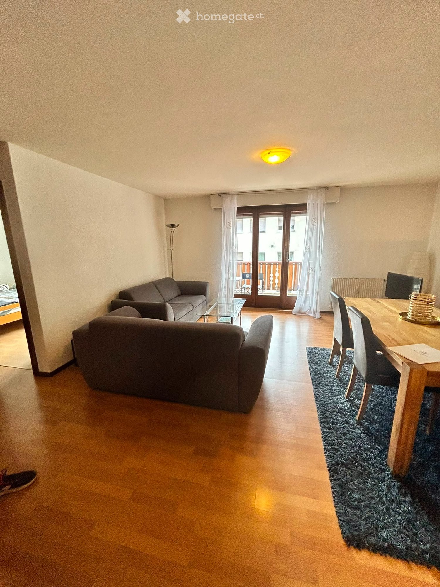 Appartamento di 2 ½ locali, foto 1 di 5