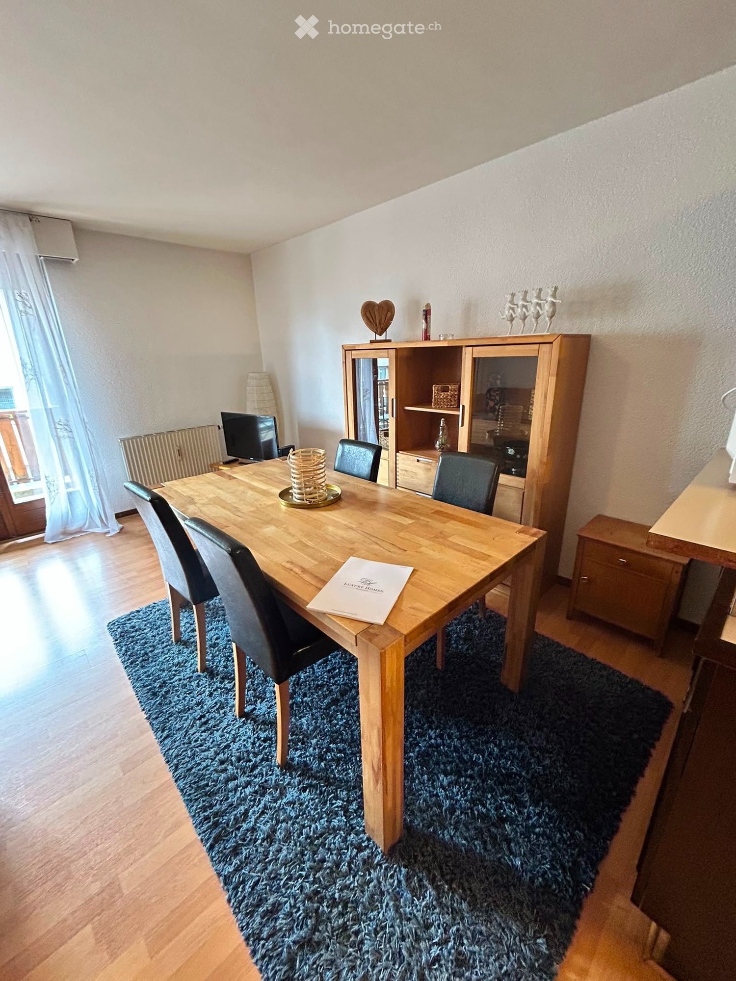 Appartamento di 2 ½ locali, foto 2 di 5