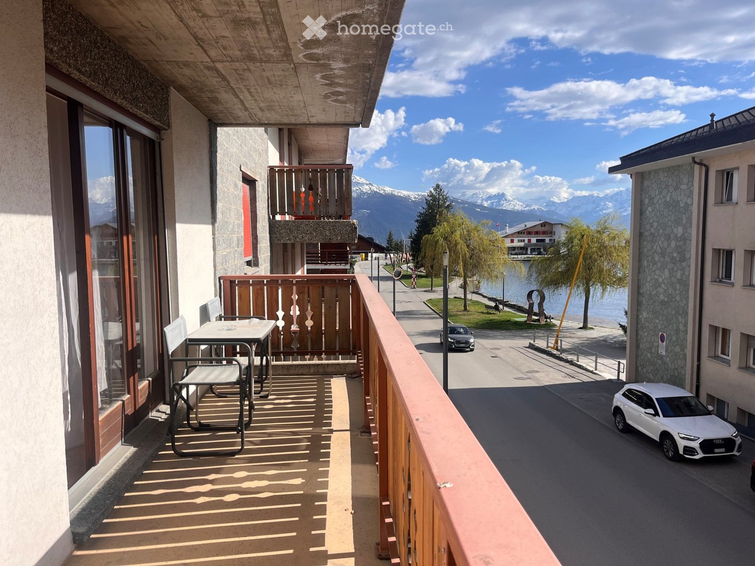 Appartamento di 2 ½ locali, foto 3 di 5