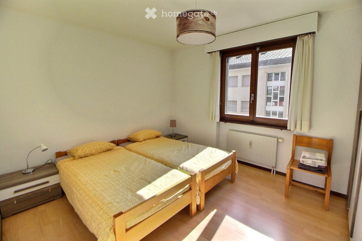Appartamento di 2 ½ locali, foto 4 di 5