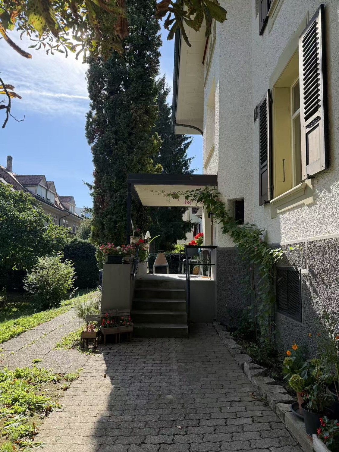 Stanza in un appartamento condiviso, foto 1 di 8