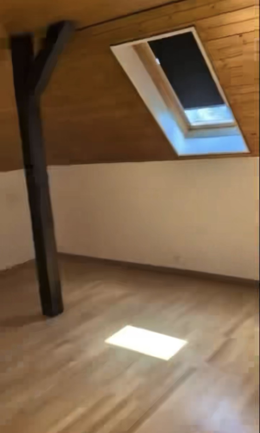 Stanza in un appartamento condiviso, foto 4 di 8