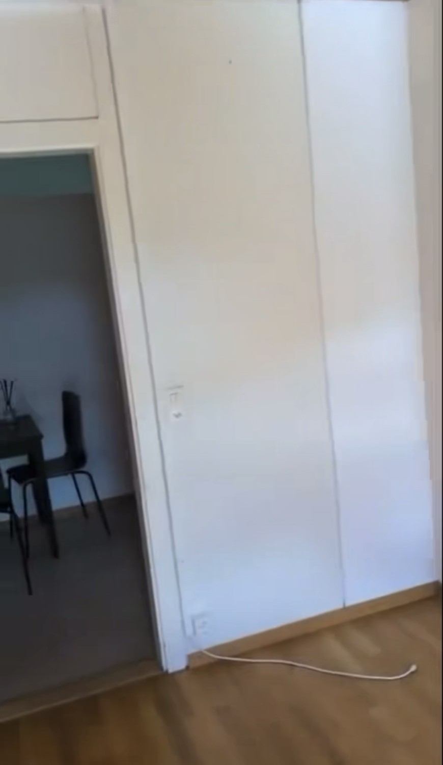 Stanza in un appartamento condiviso, foto 8 di 8