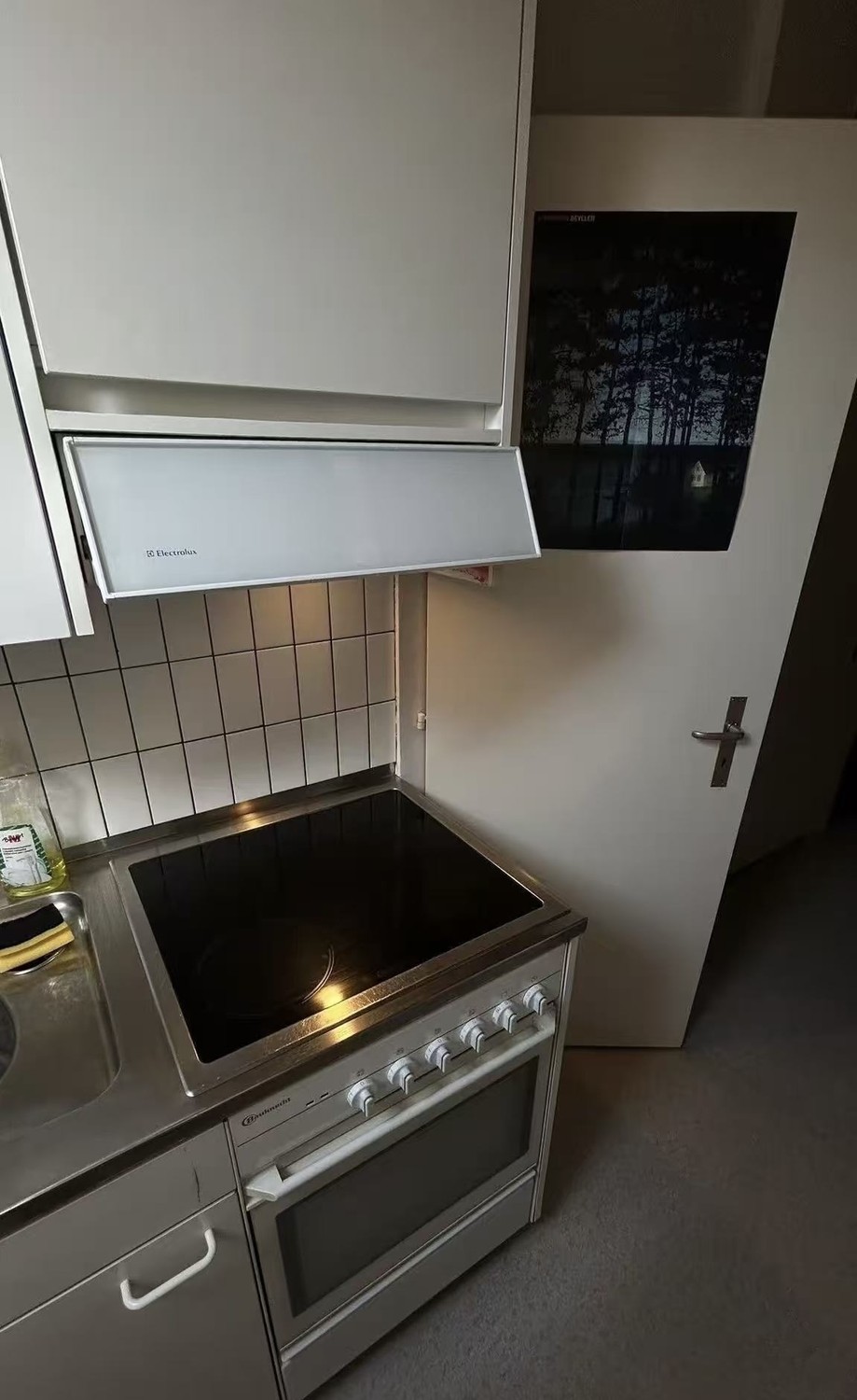 Stanza in un appartamento condiviso, foto 6 di 8