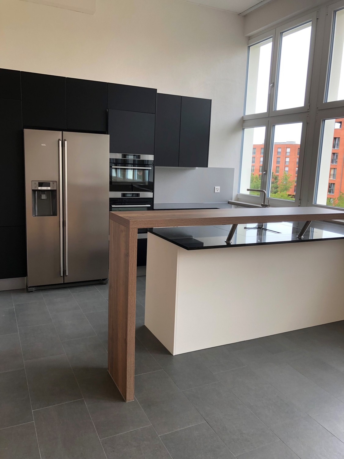appartamento di 1 ½ locali