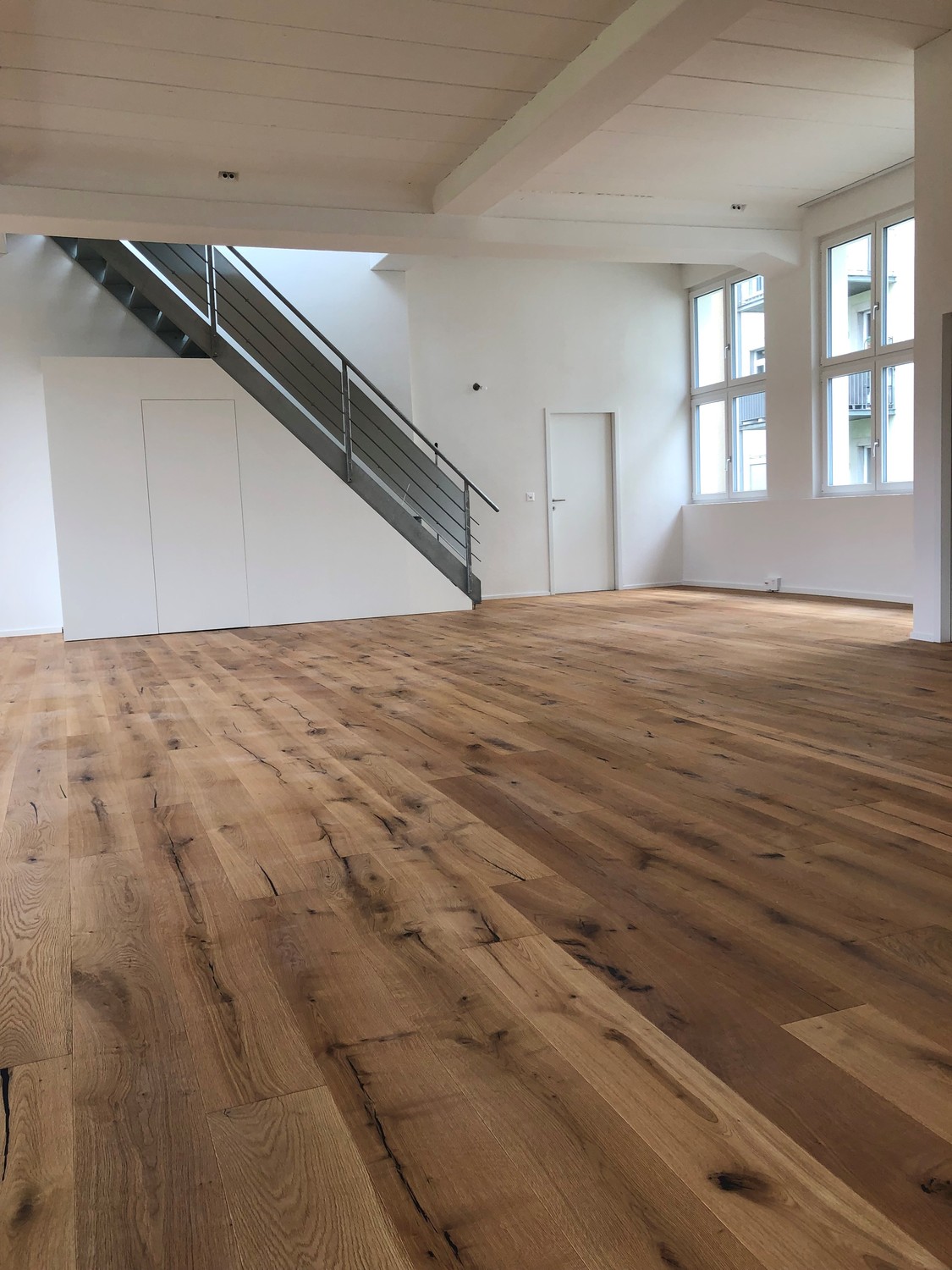 appartamento di 1 ½ locali