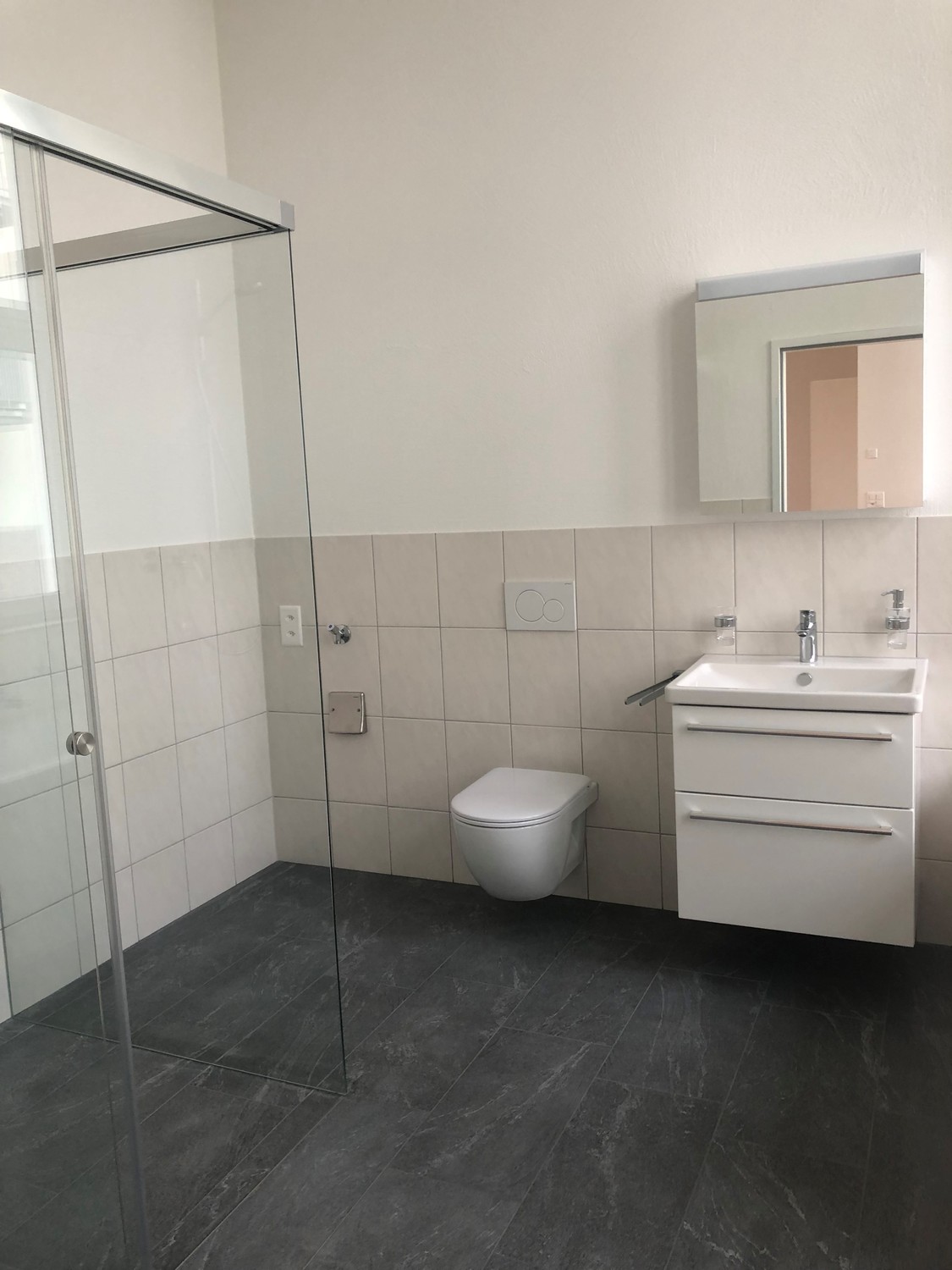 appartamento di 1 ½ locali