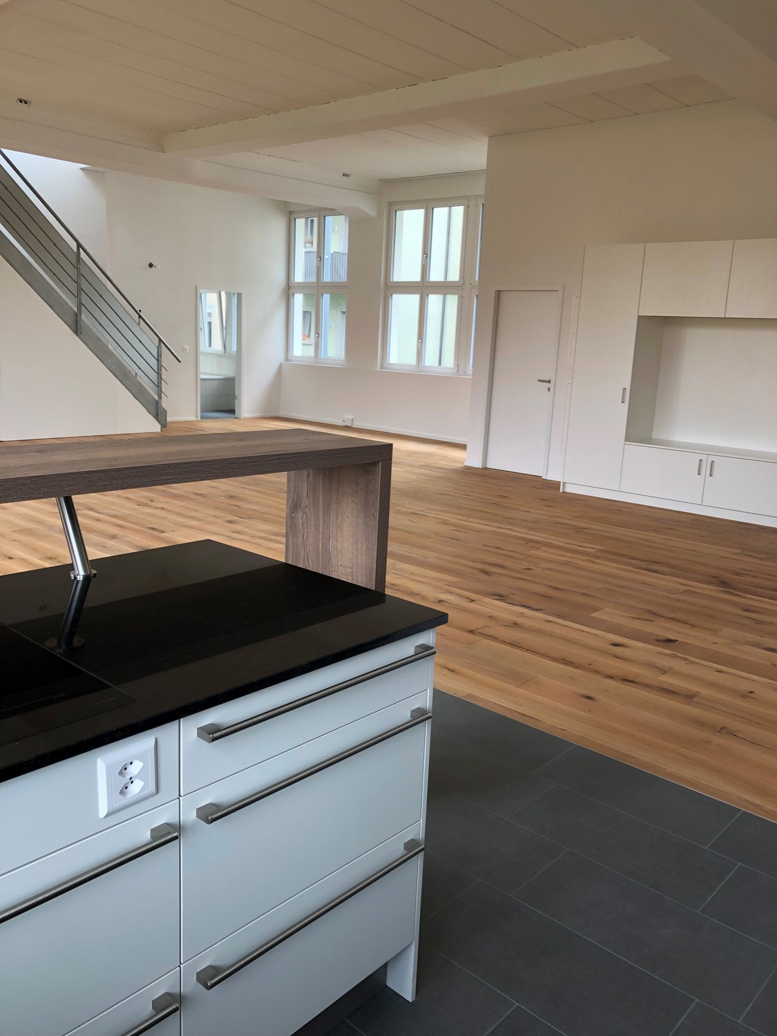 appartamento di 1 ½ locali