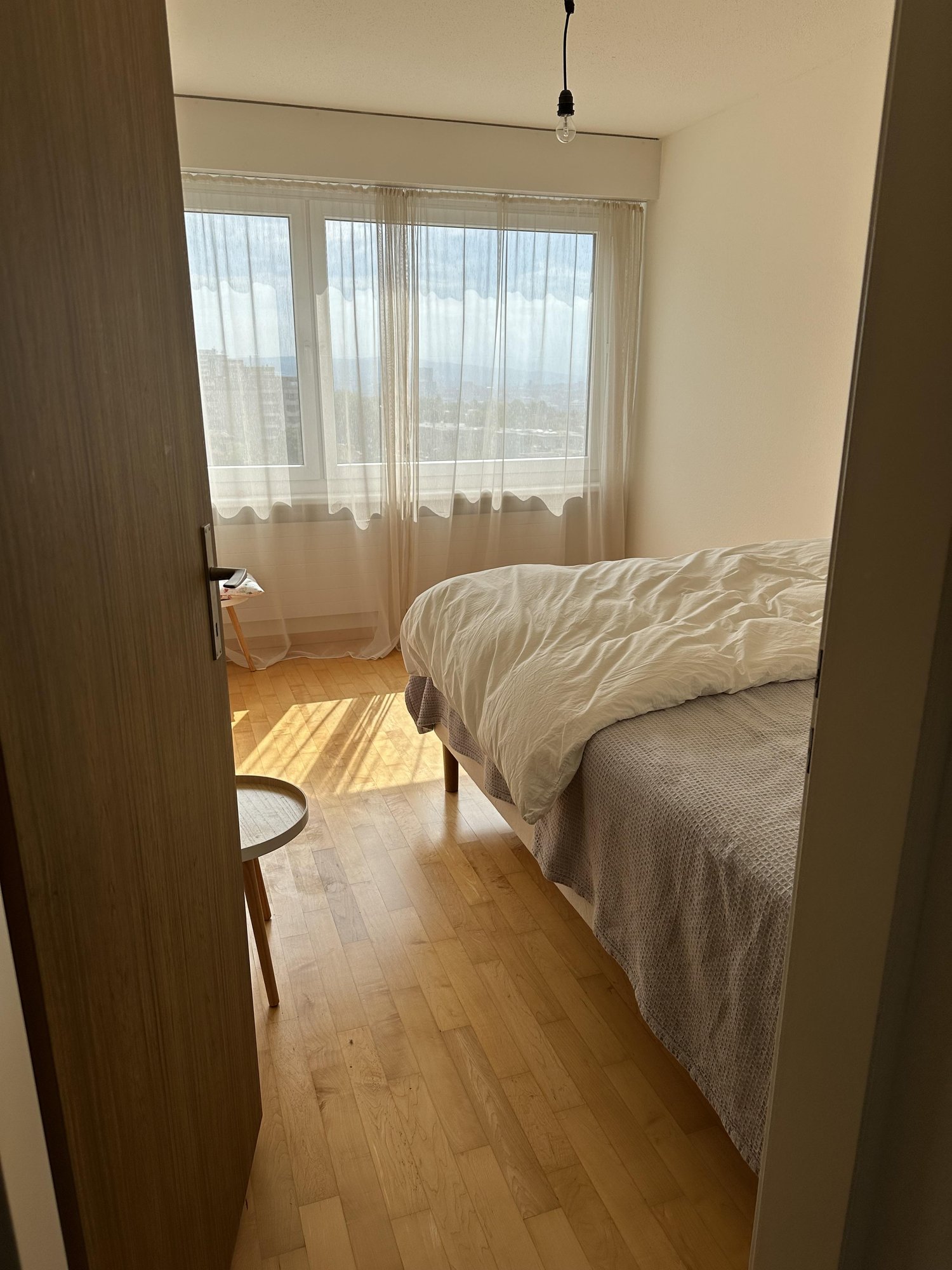 Appartamento di 2 ½ locali