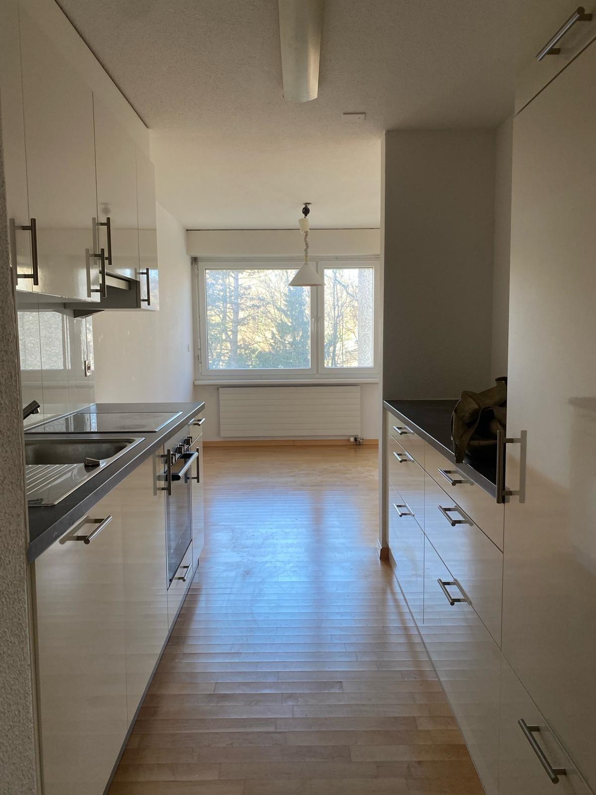 Appartamento di 2 ½ locali