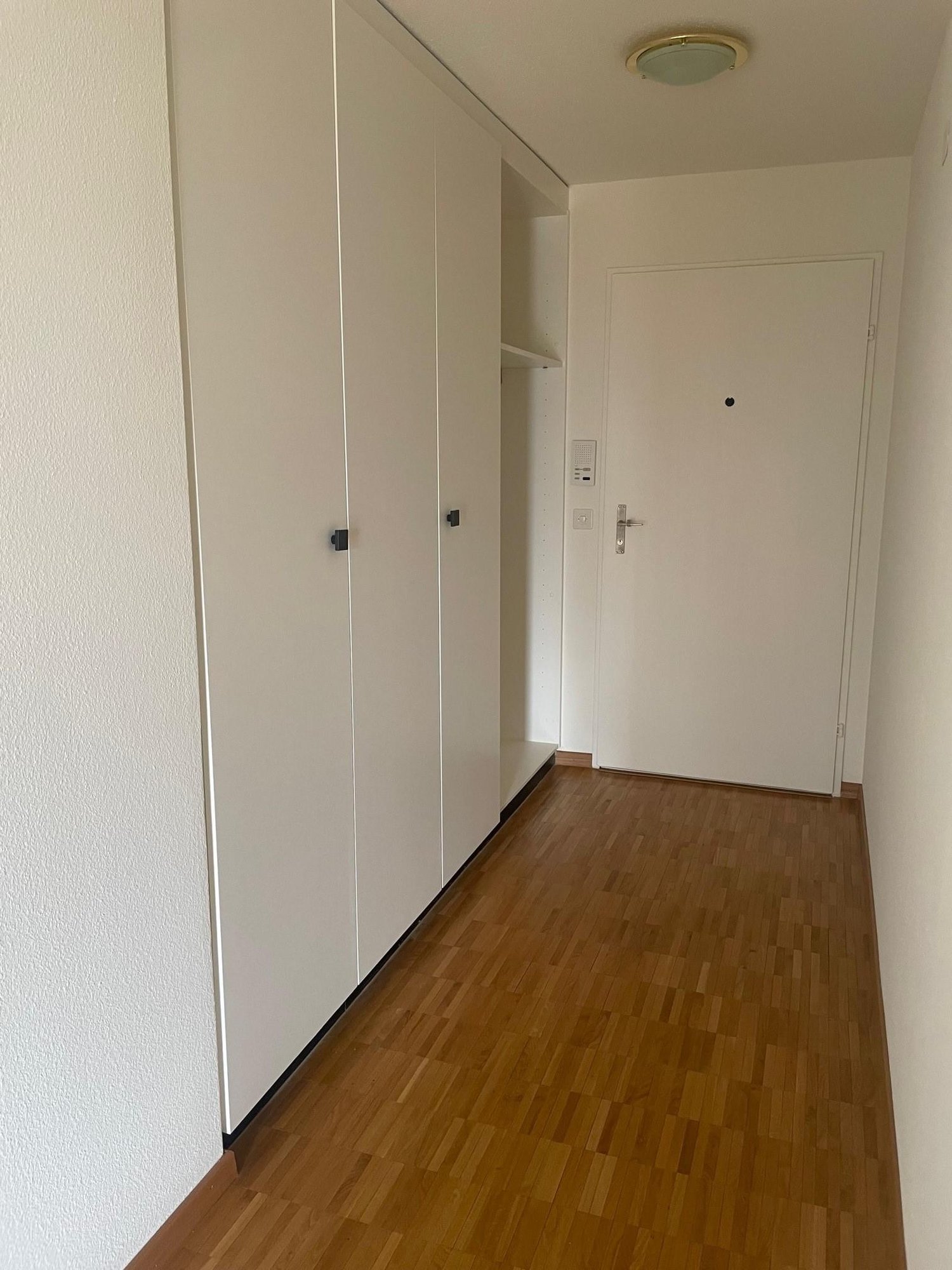 Appartamento di 2 ½ locali