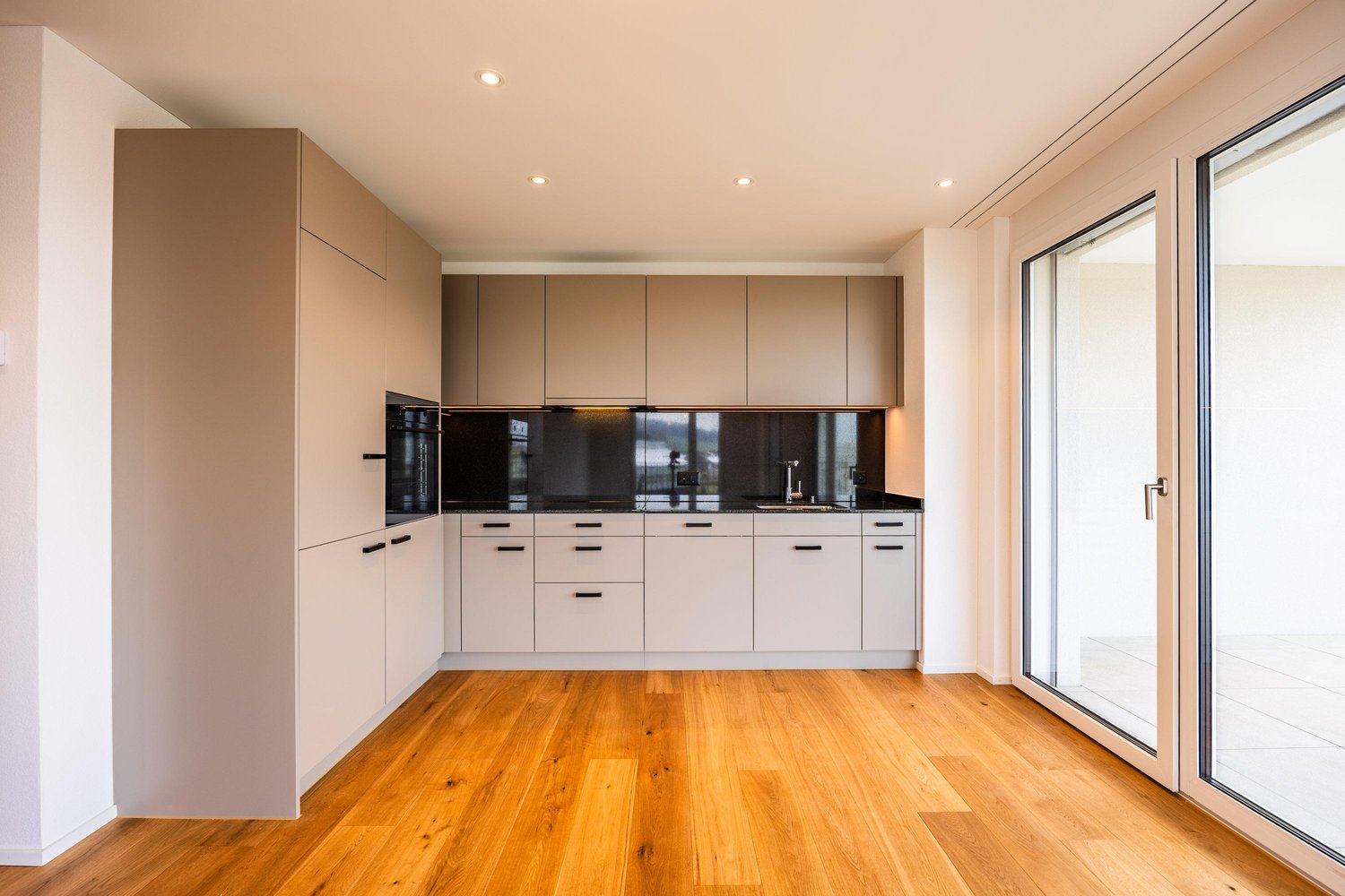 Appartamento di 2 ½ locali, foto 6 di 10