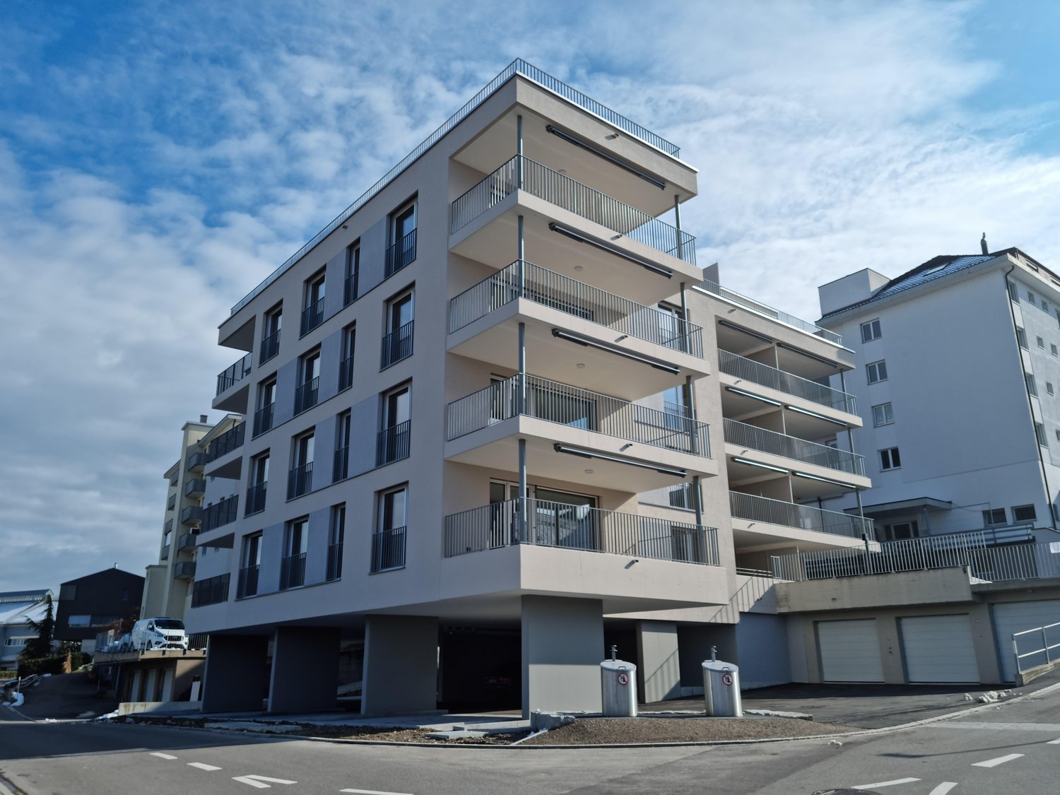 Appartamento di 2 ½ locali, foto 2 di 10