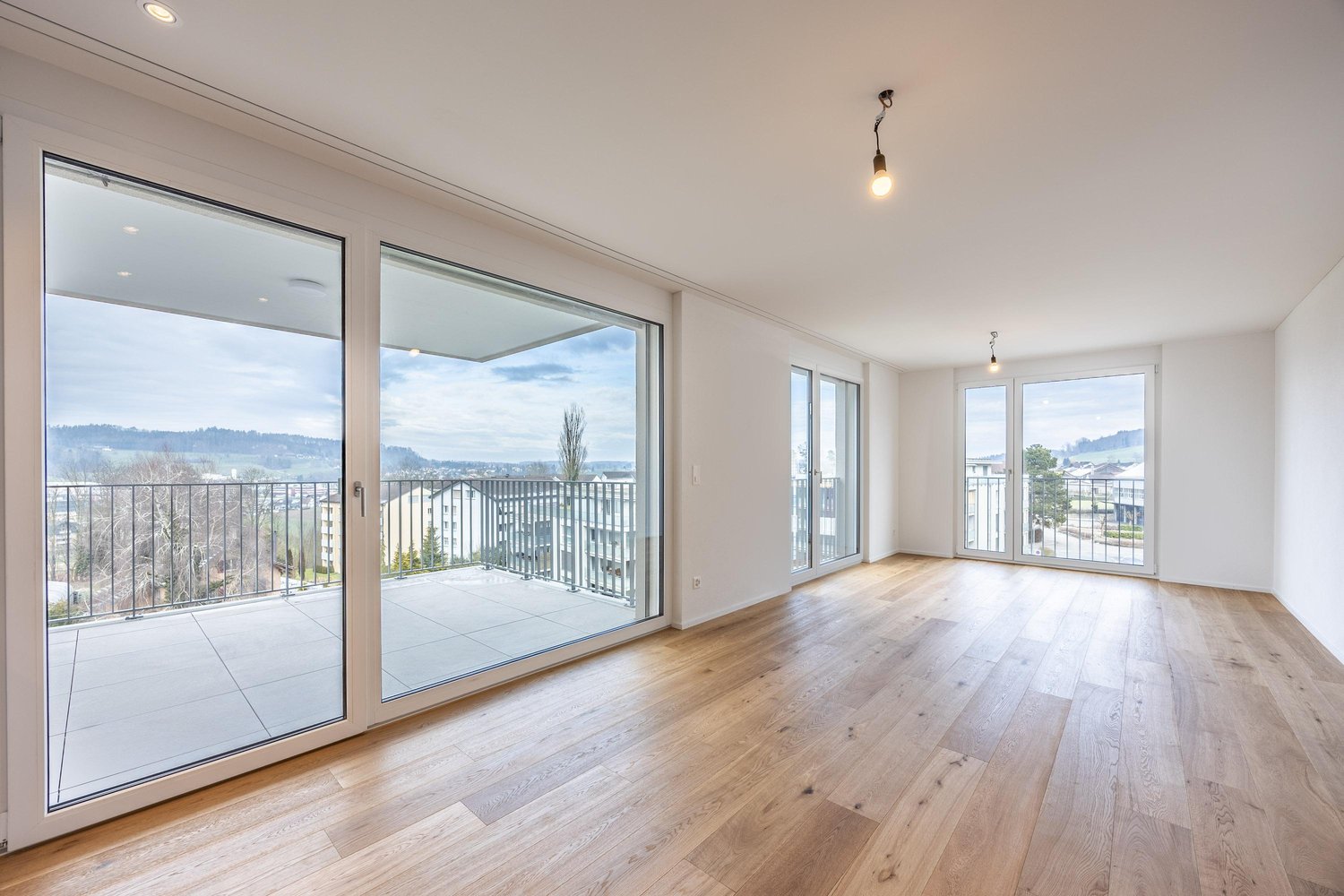 Appartamento di 2 ½ locali, foto 7 di 10